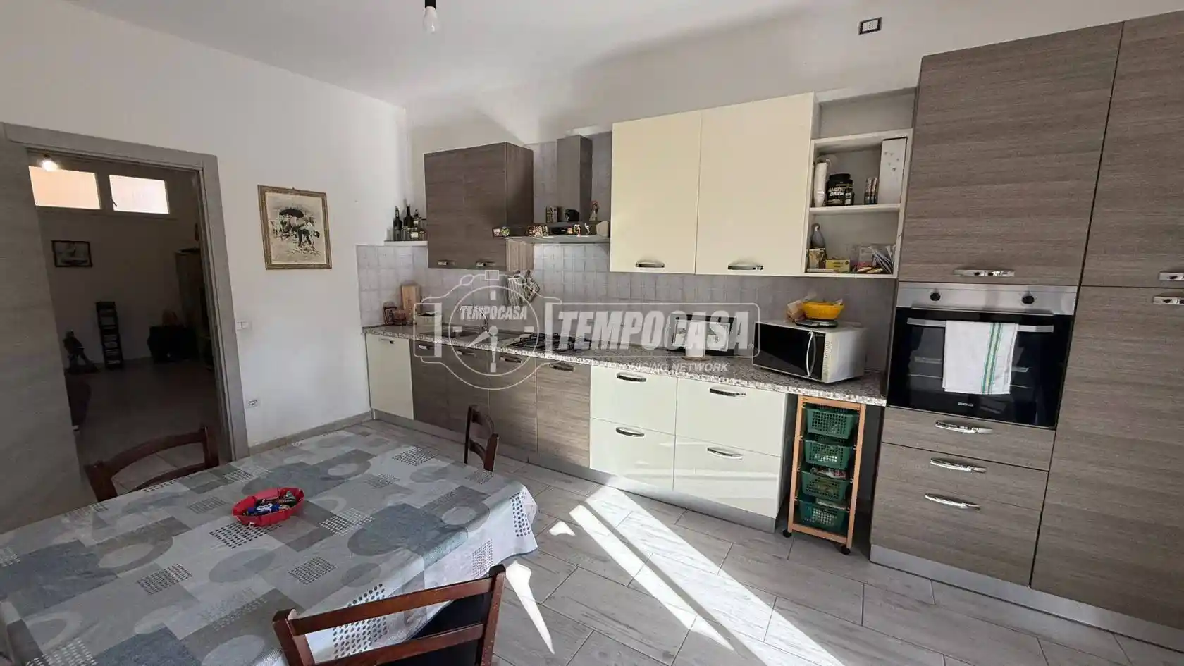 Quadrilocale piazza Davide Cova 8, Centro, Oristano - foto 4