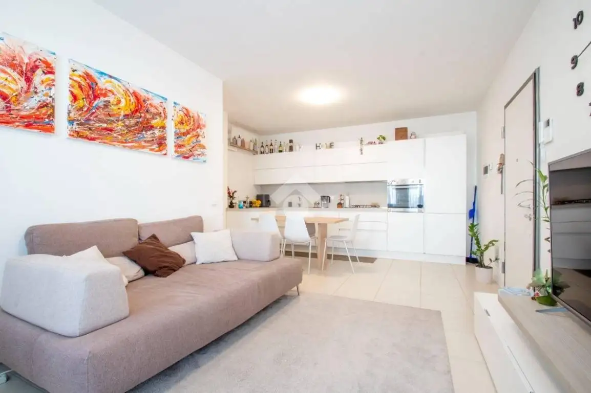 Appartamento in vendita a Caldogno