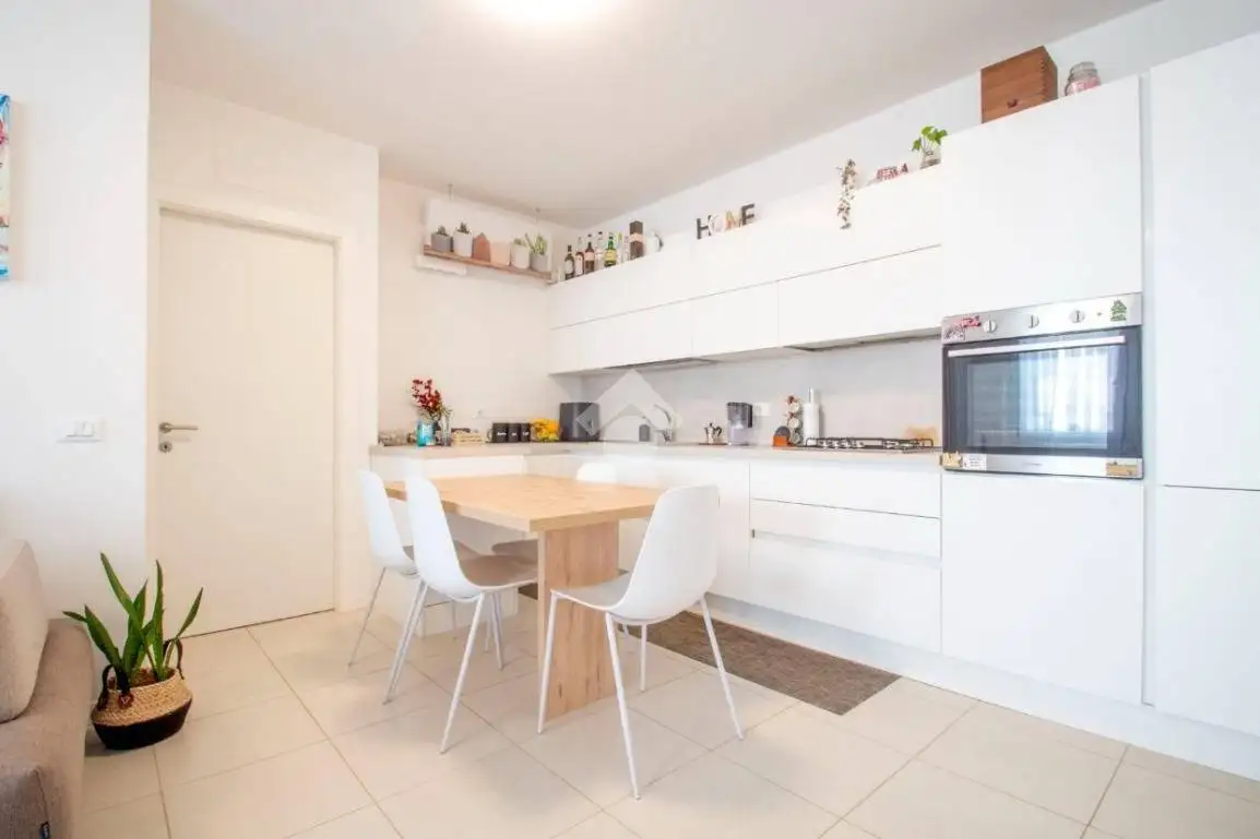 Trilocale via Capovilla 46, Caldogno Rettorgole Cresole, Caldogno - foto 2