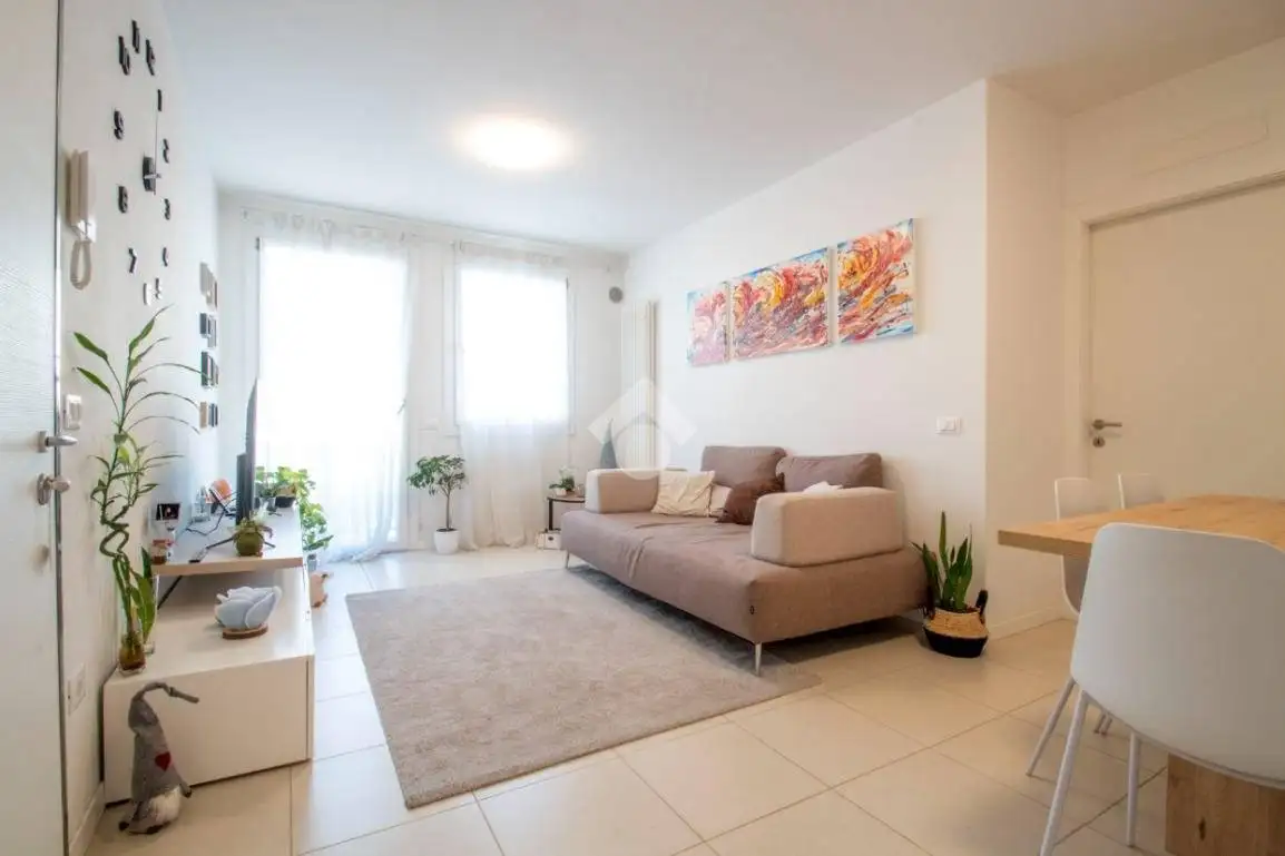 Trilocale via Capovilla 46, Caldogno Rettorgole Cresole, Caldogno - foto 3