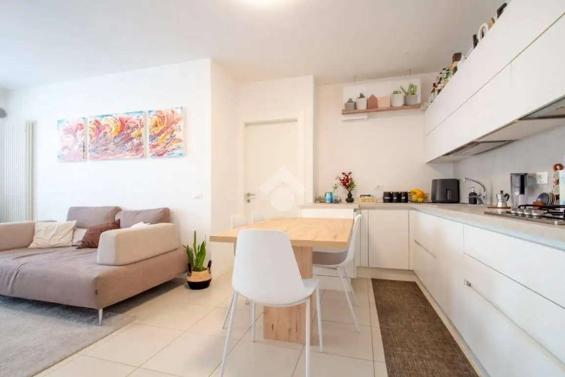 Trilocale via Capovilla 46, Caldogno Rettorgole Cresole, Caldogno - foto 4