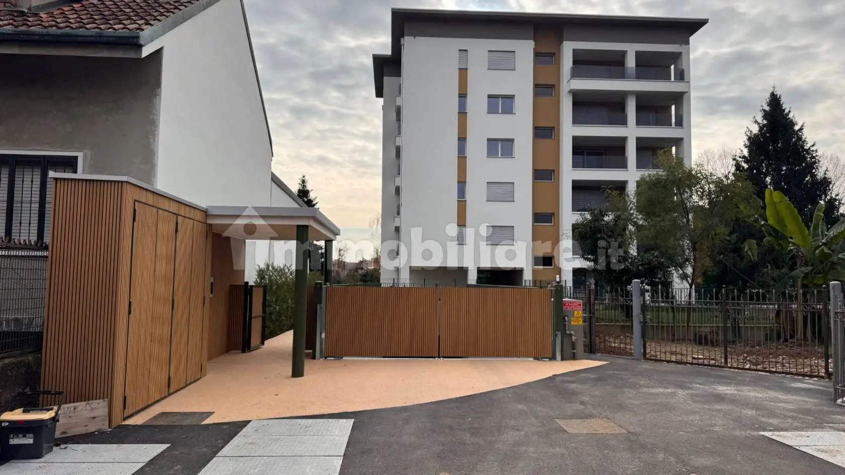 Attico - Mansarda in vendita a Monza