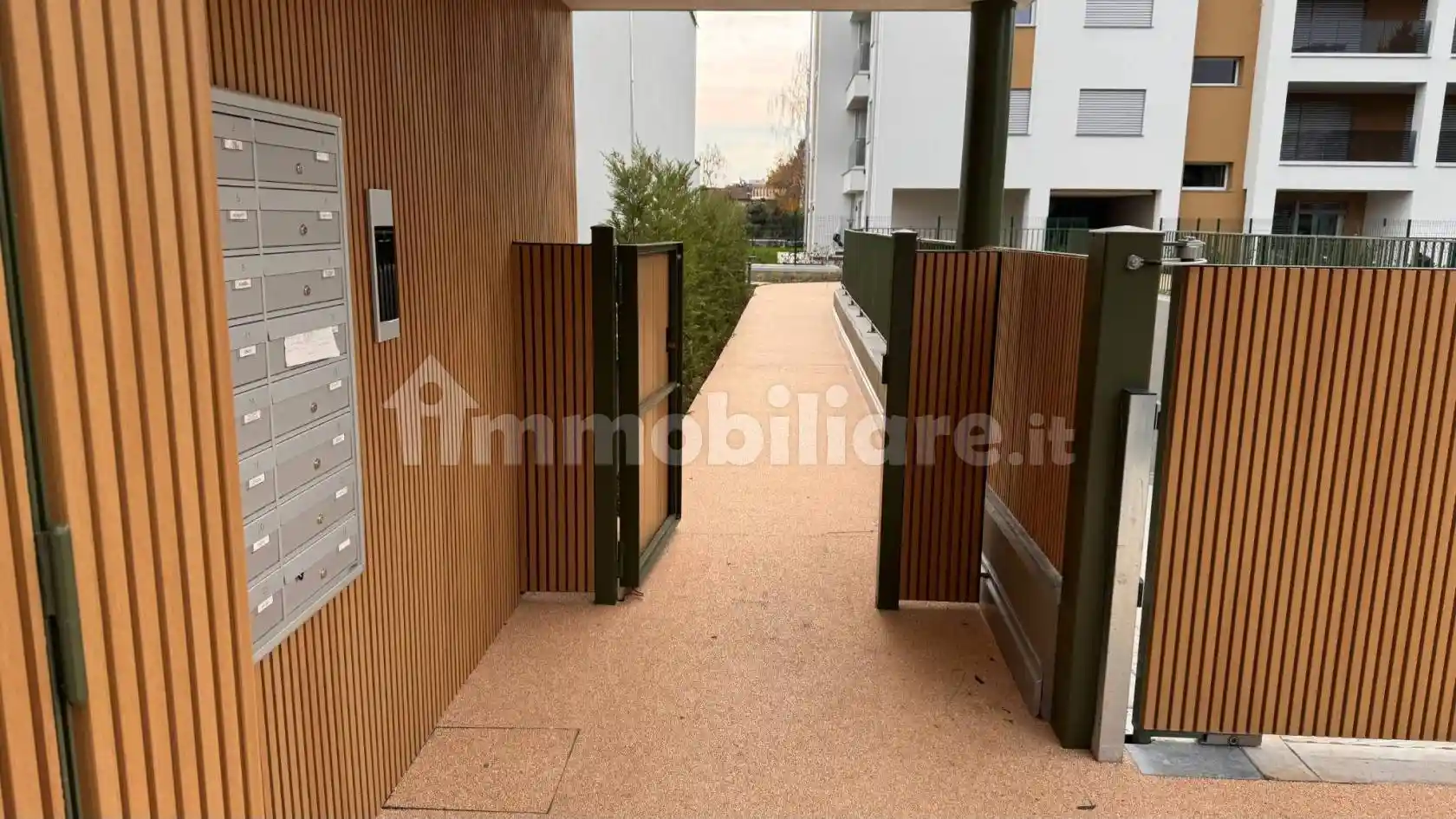 Attico via Luigi Boccherini 13, Cazzaniga - Ospedale, Monza - foto 3