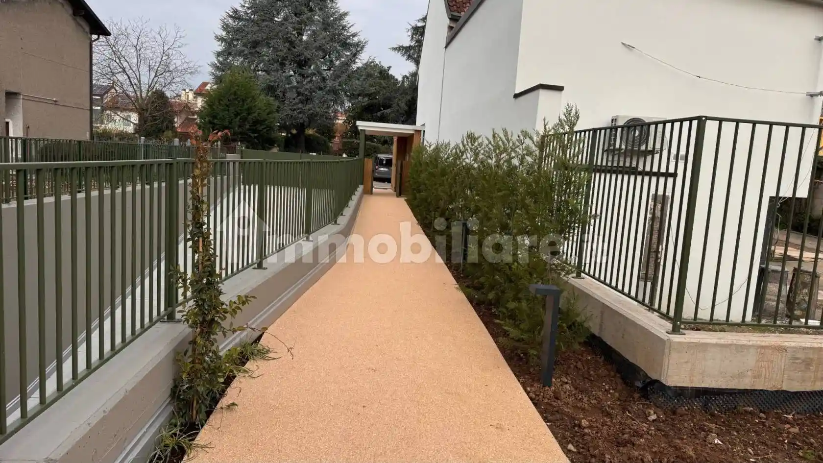 Attico via Luigi Boccherini 13, Cazzaniga - Ospedale, Monza - foto 4