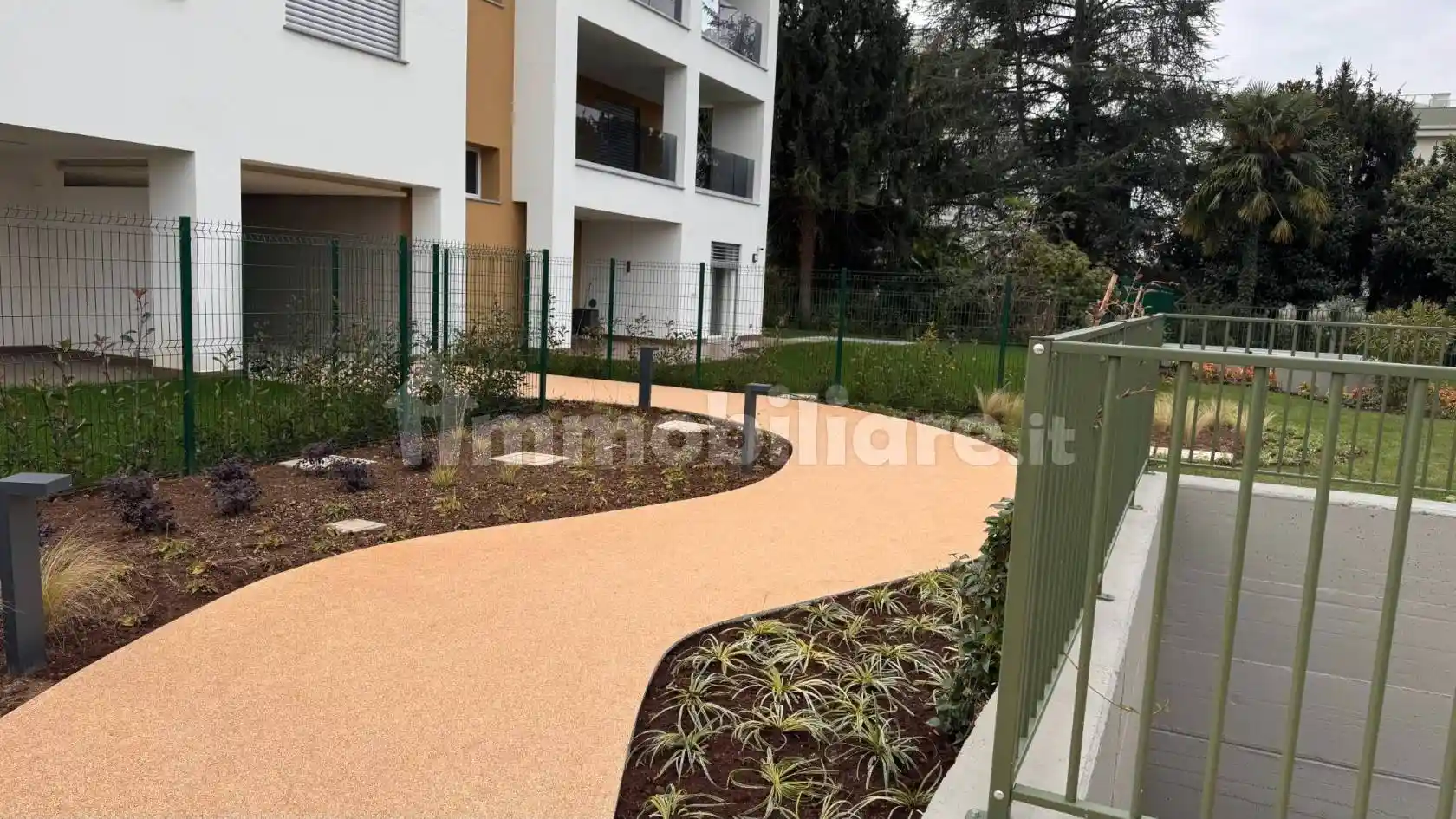 Attico via Luigi Boccherini 13, Cazzaniga - Ospedale, Monza - foto 5