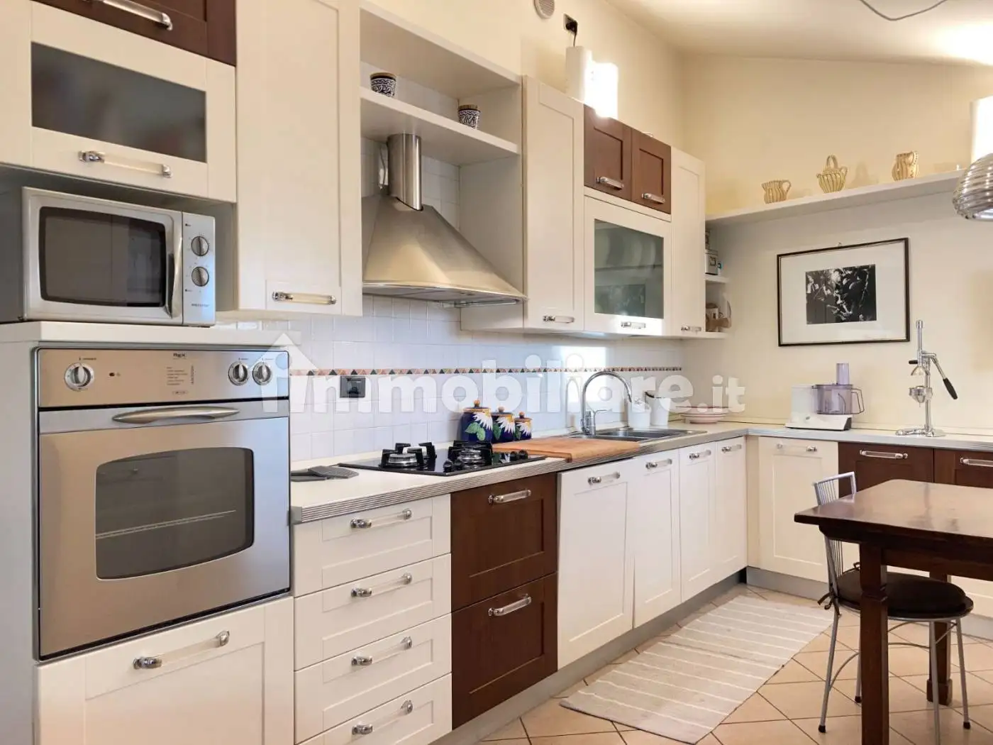 Appartamento in vendita a Treviso