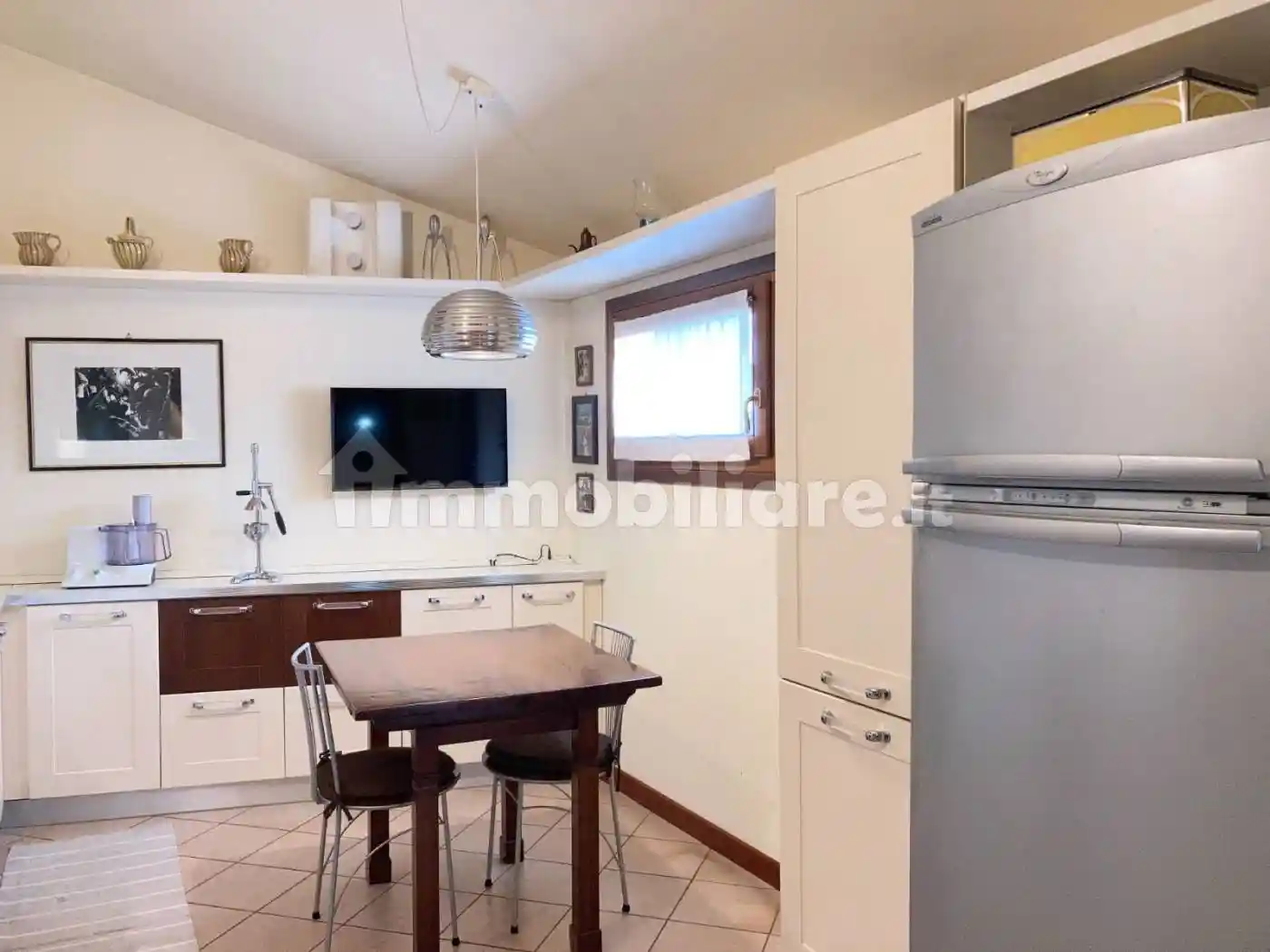 Trilocale via Gerardo De Lisa, San Zeno, Treviso - foto 3