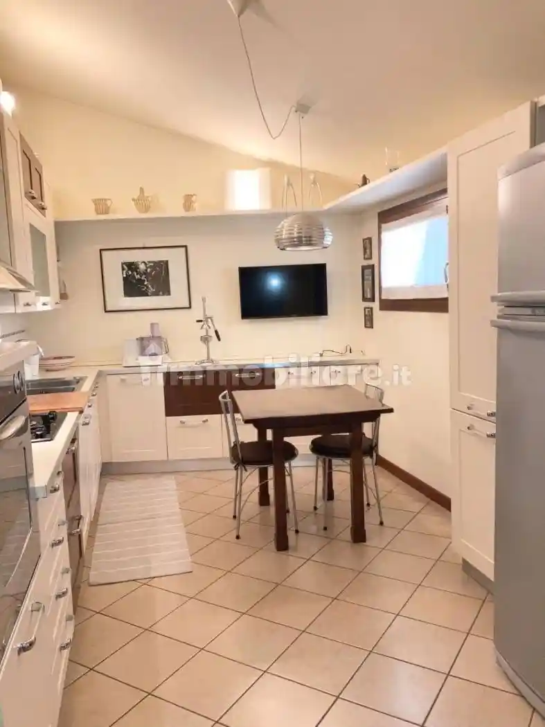 Trilocale via Gerardo De Lisa, San Zeno, Treviso - foto 4