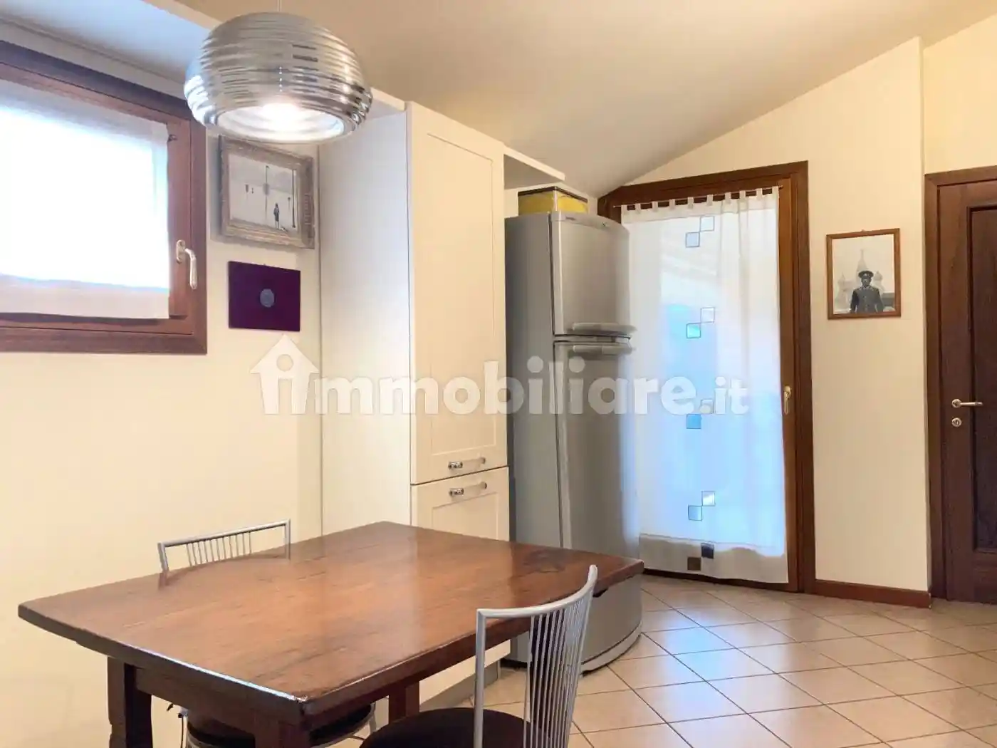 Trilocale via Gerardo De Lisa, San Zeno, Treviso - foto 5