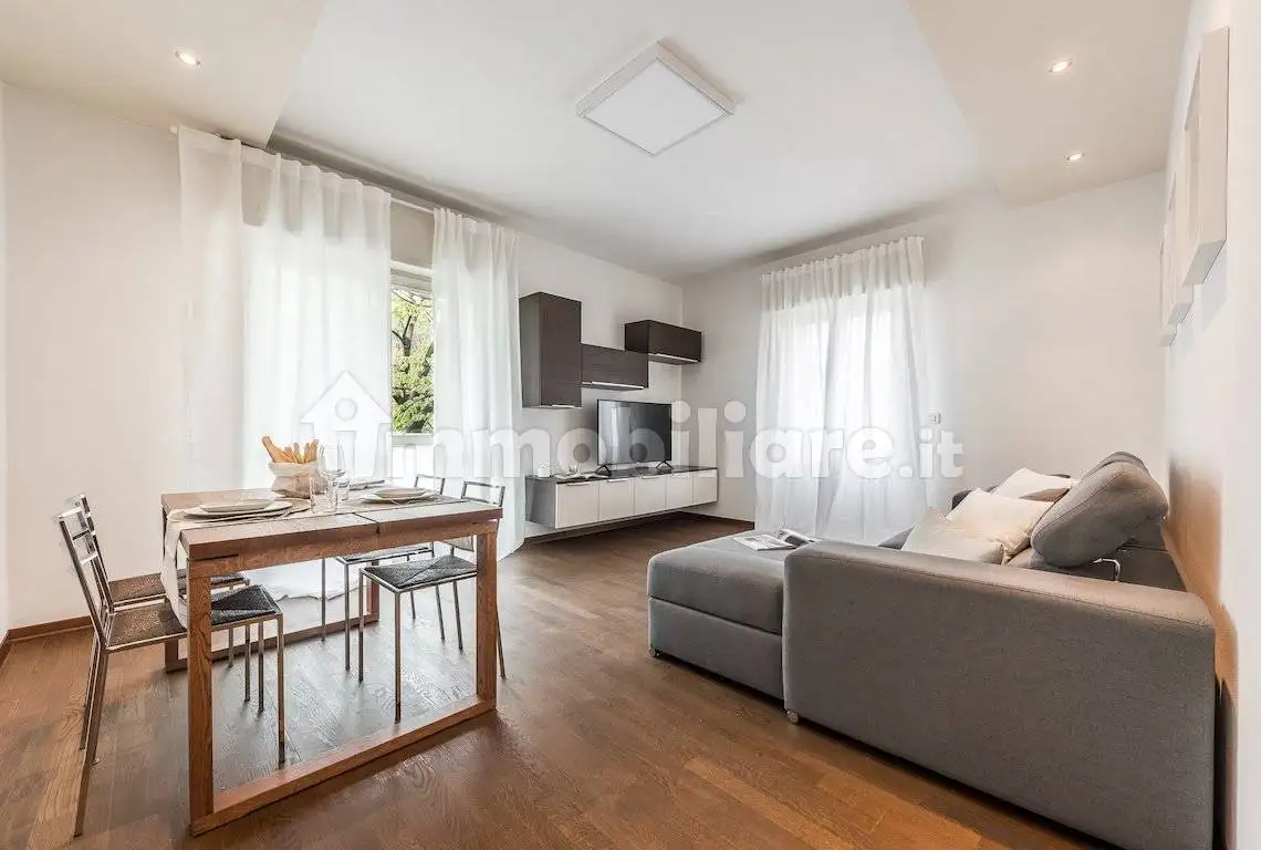 Appartamento in affitto a Modena