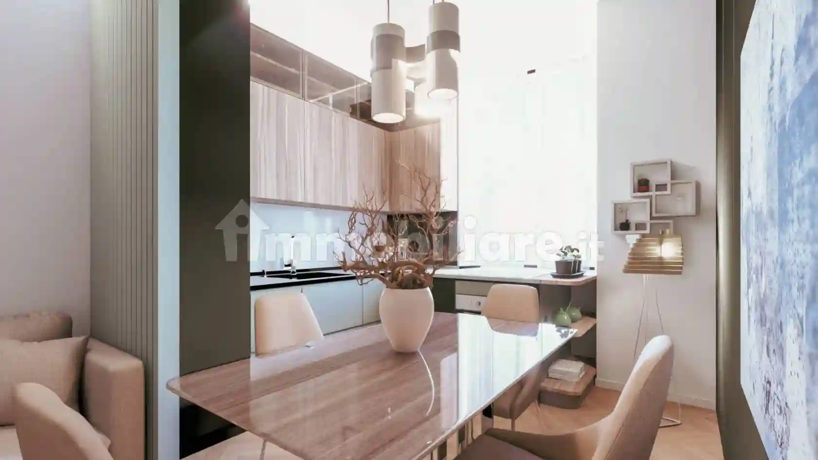 Appartamento - foto 3