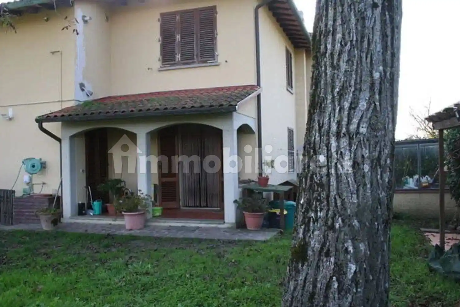 Villa in vendita a Vicchio