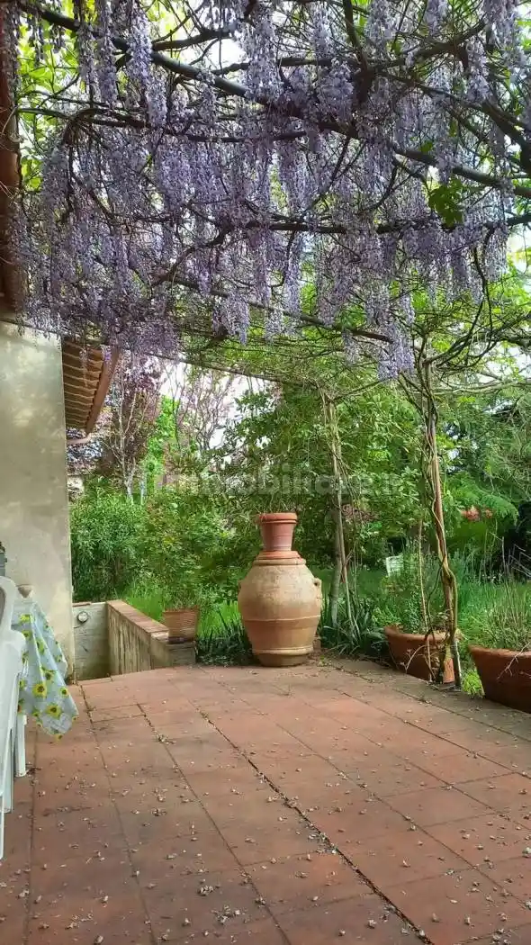 Villa in vendita a Scarperia e San Piero