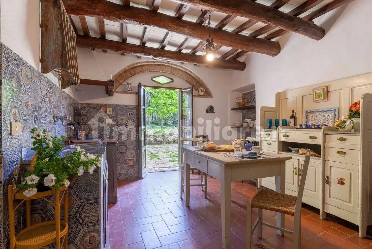 Villa in affitto a San Casciano in Val di Pesa