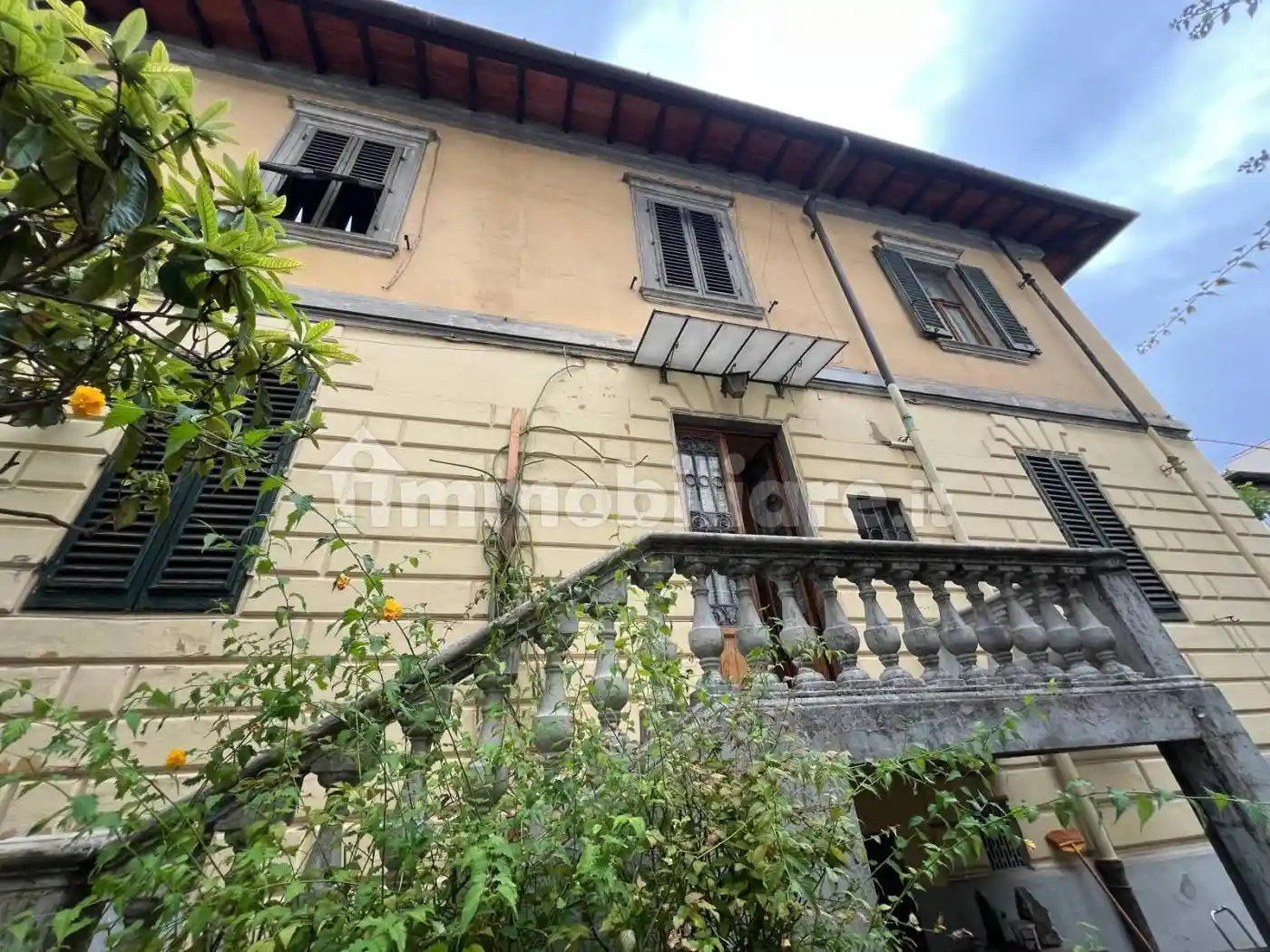 Villa in vendita a Firenze
