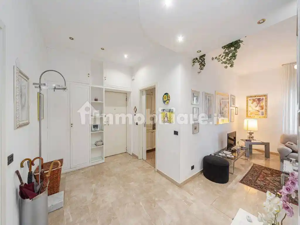 Trilocale via Santa Monica, 3, Prato Centenaro, Milano - foto 2