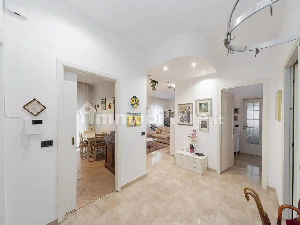 Trilocale via Santa Monica, 3, Prato Centenaro, Milano - foto 4