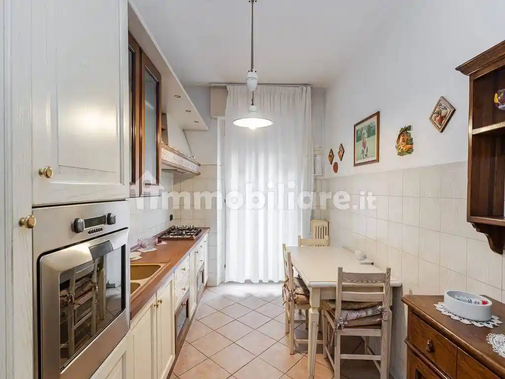 Trilocale via Santa Monica, 3, Prato Centenaro, Milano - foto 5