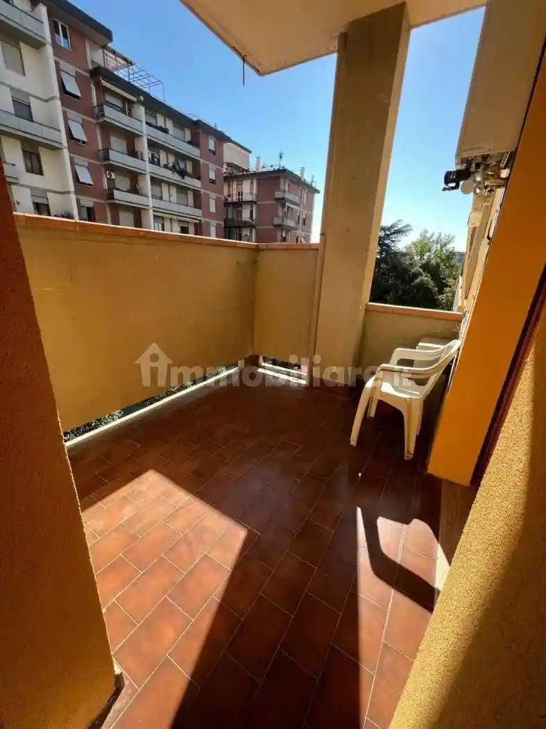 Trilocale via Giuseppe Campani No Number, Firenze Nova, Firenze - foto 5