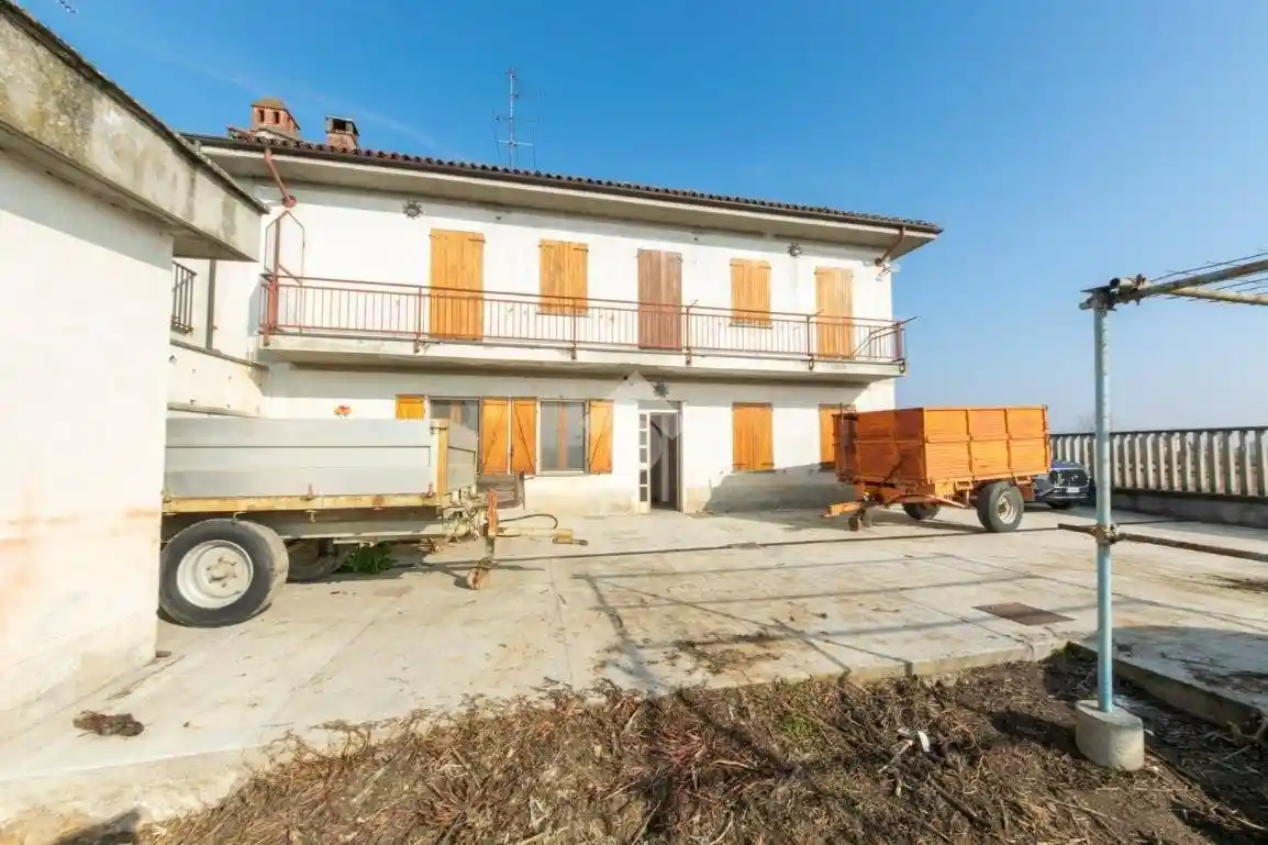 Casa indipendente - foto 4