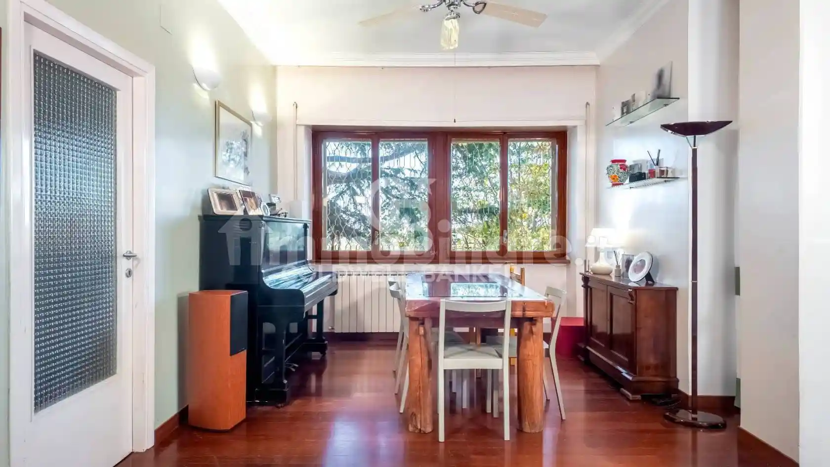 Appartamento via Bruno Bruni, Tomba di Nerone, Roma - foto 4