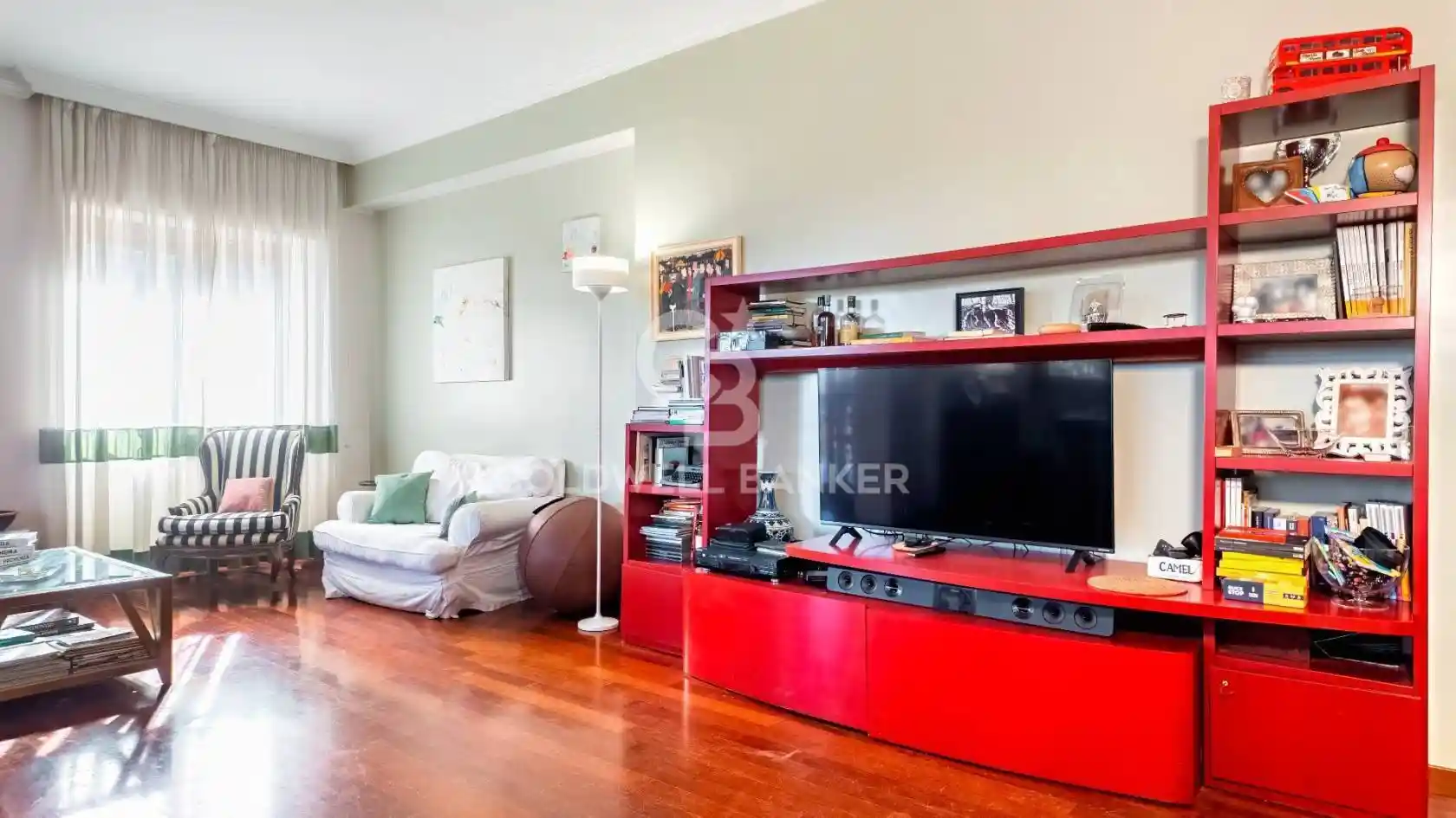 Appartamento via Bruno Bruni, Tomba di Nerone, Roma - foto 5