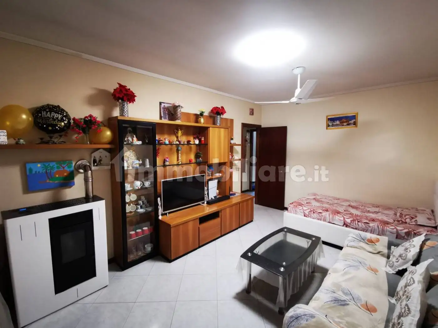 Appartamento in vendita a Roncadelle