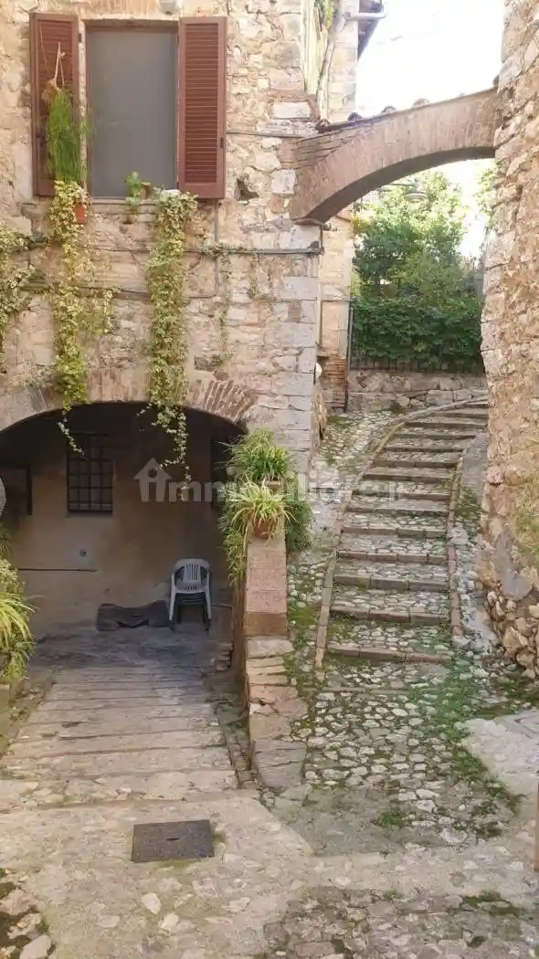 Appartamento in vendita a Amelia