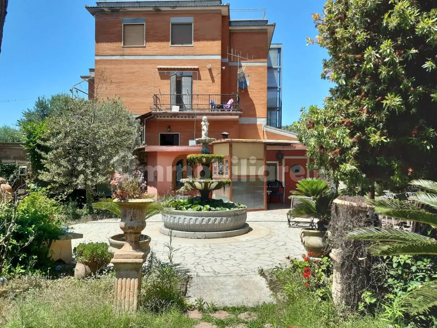 Casa indipendente in vendita a Ardea