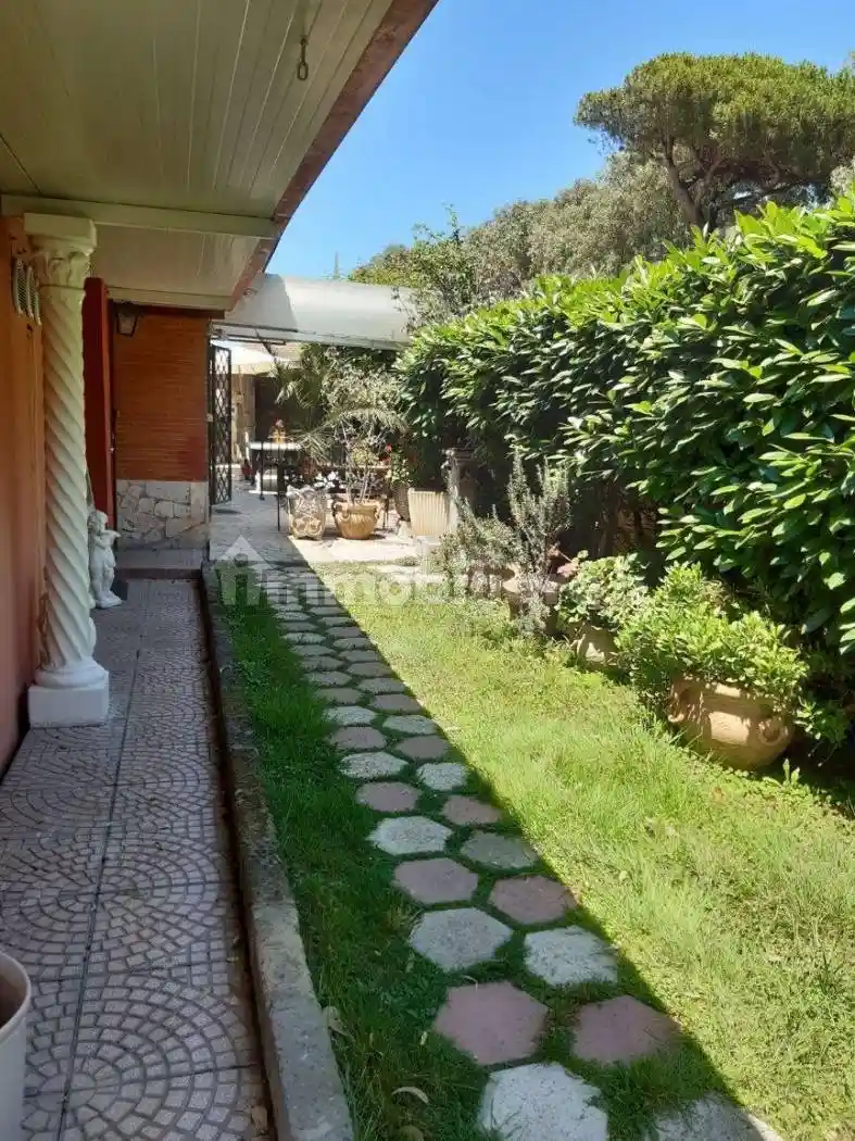 Casa indipendente - foto 5