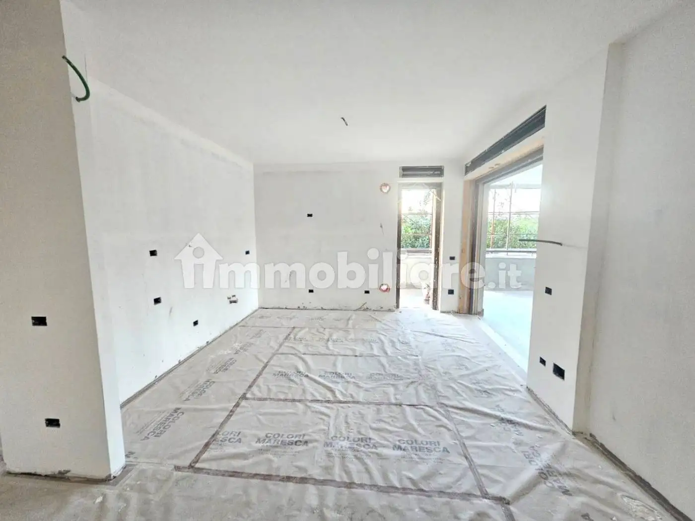 Appartamento in vendita a Roccapiemonte