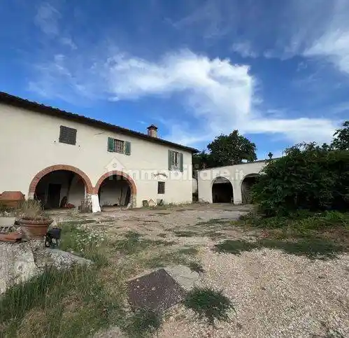 Rustico - Casale in vendita a Impruneta