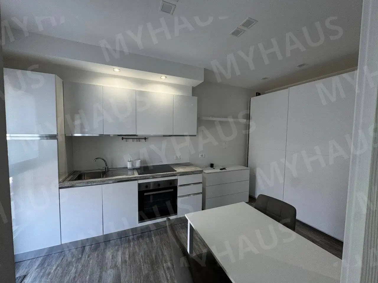 Appartamento in vendita a Cesenatico