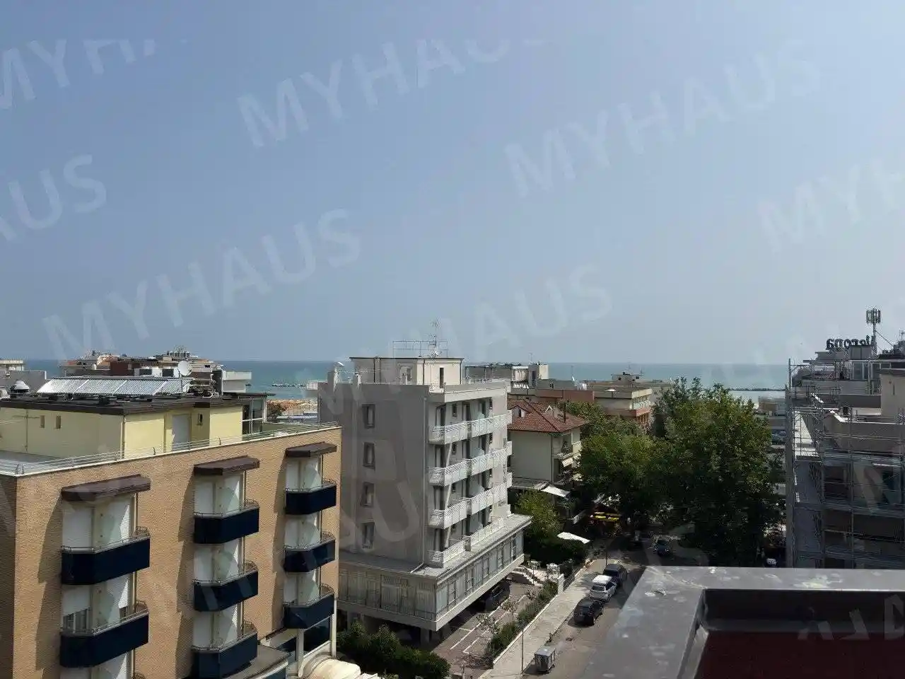 Monolocale viale Raffaello Sanzio 36, Valverde, Cesenatico - foto 2