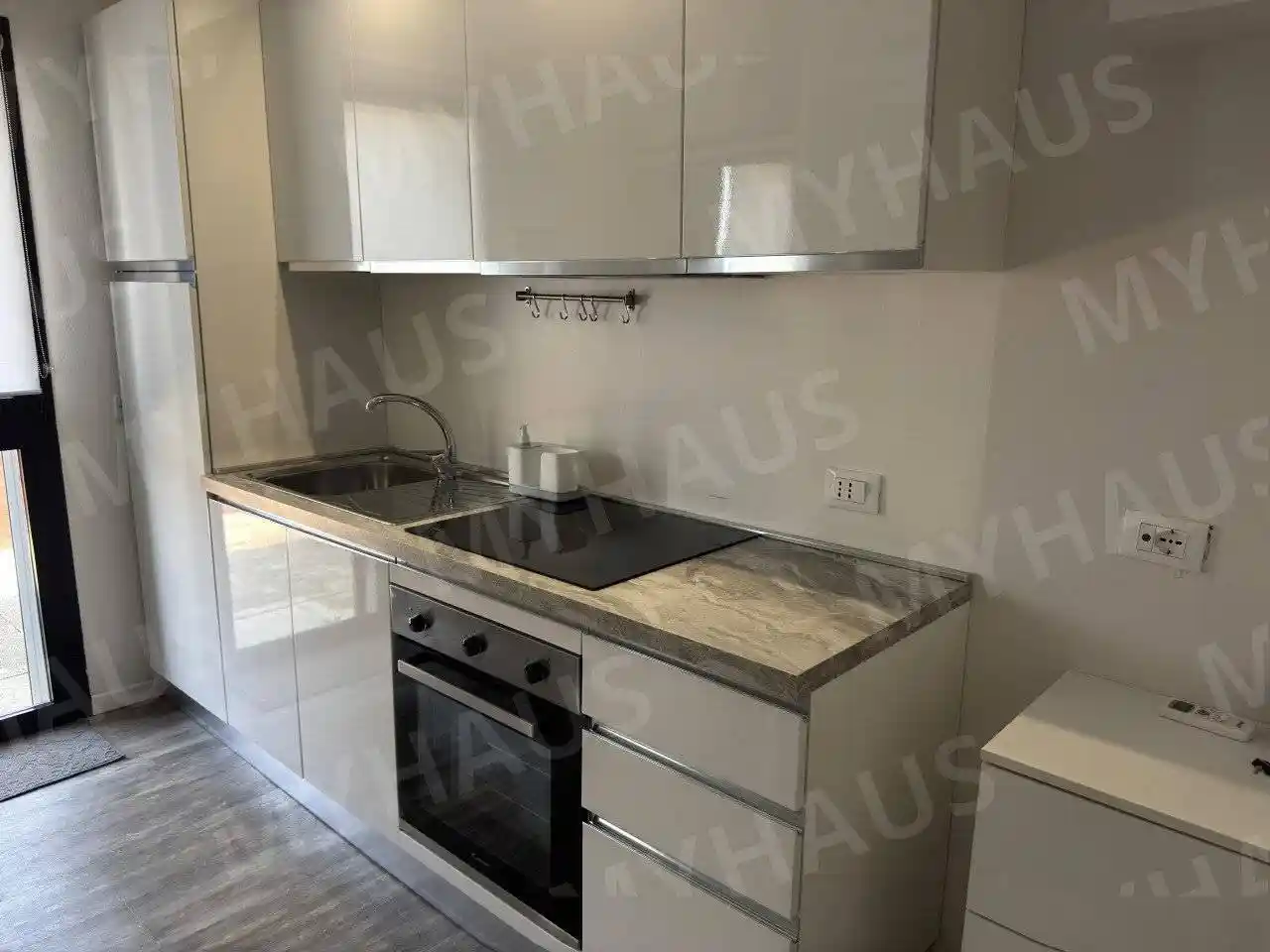 Monolocale viale Raffaello Sanzio 36, Valverde, Cesenatico - foto 4