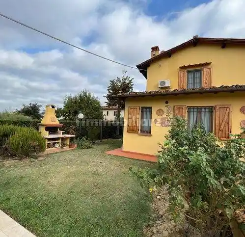 Villa in vendita a Montespertoli