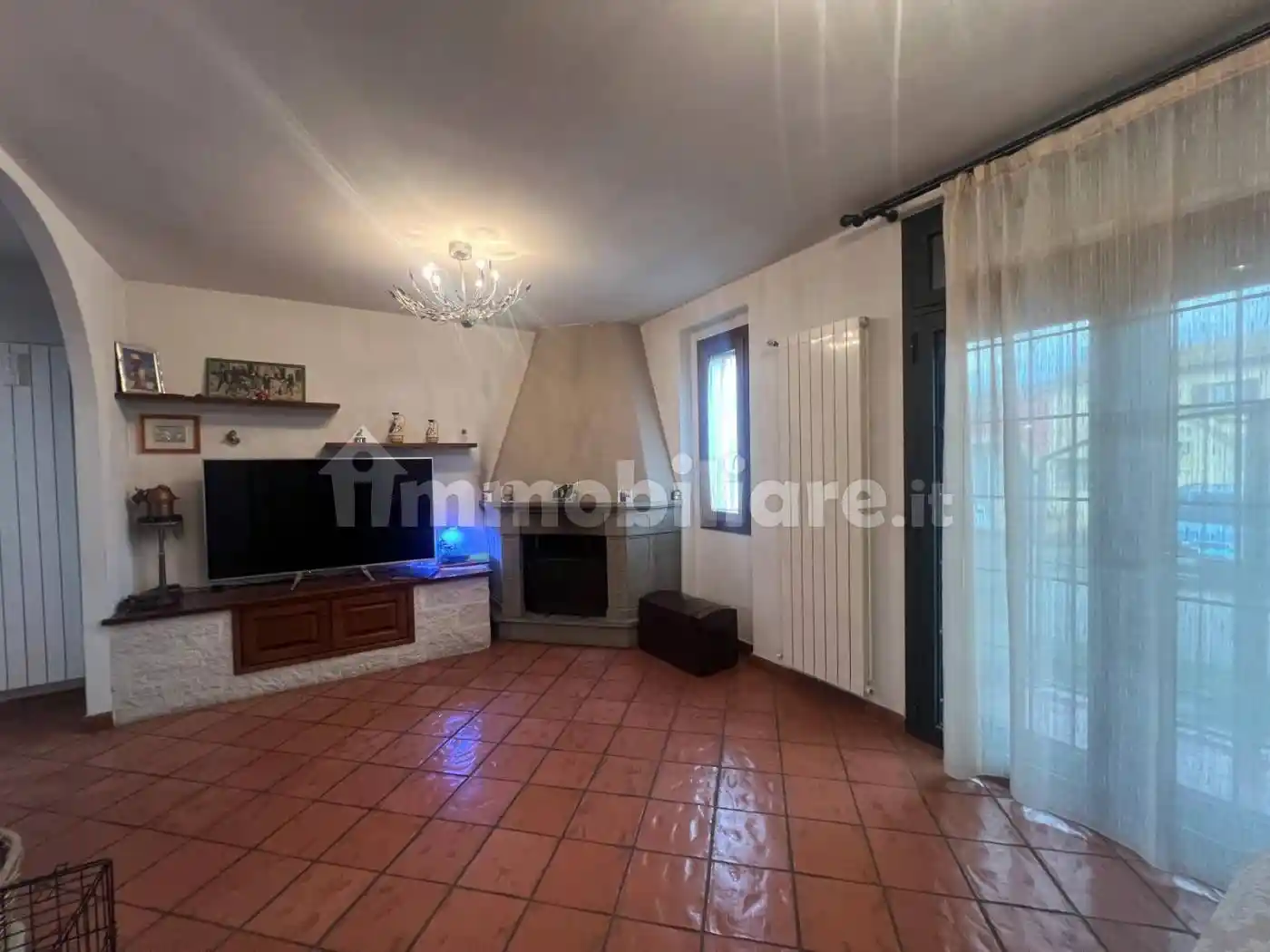 Appartamento in vendita a Scandicci