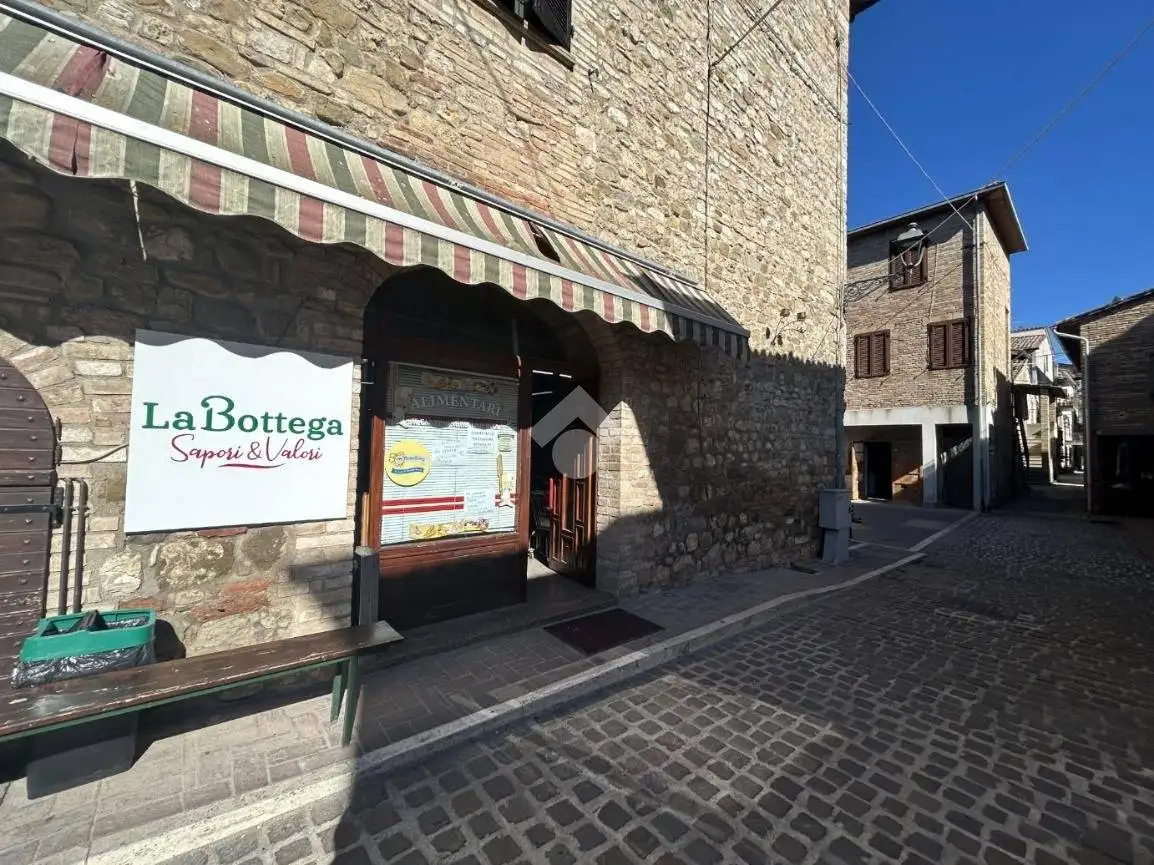 Appartamento in affitto a Assisi