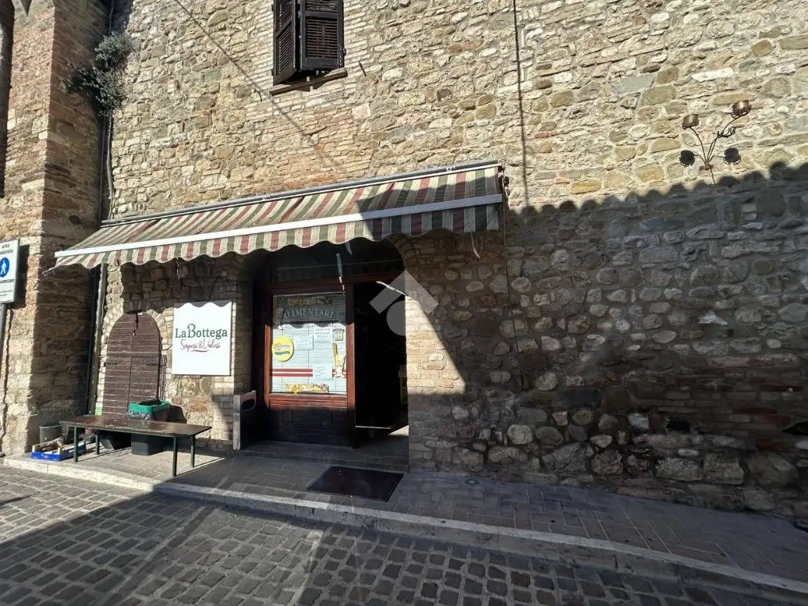 Monolocale piazza dei Caduti 6, Tordandrea, Castelnuovo, Assisi - foto 2