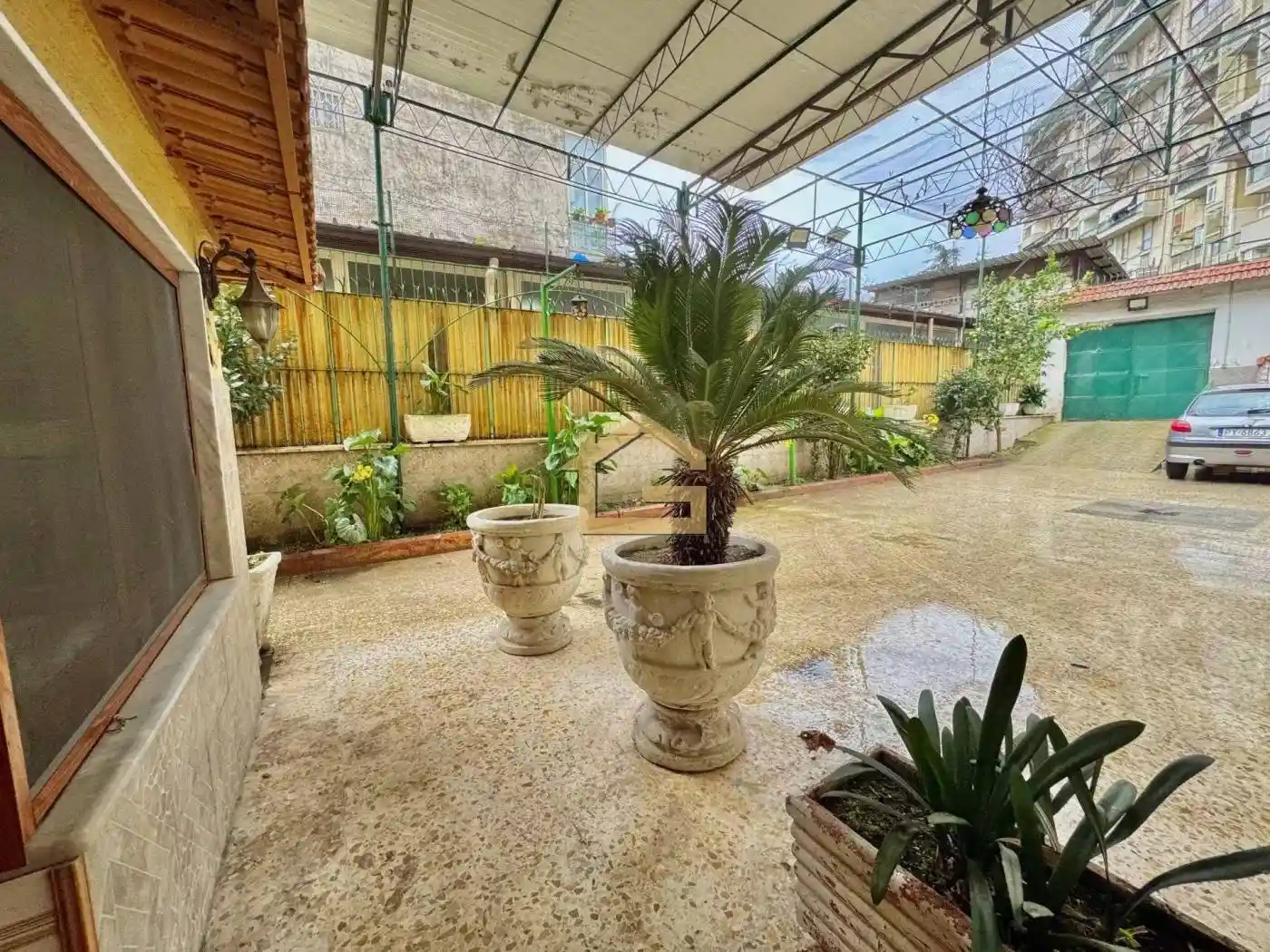 Bilocale via Vittorio Veneto, Piscinola, Napoli - foto 2