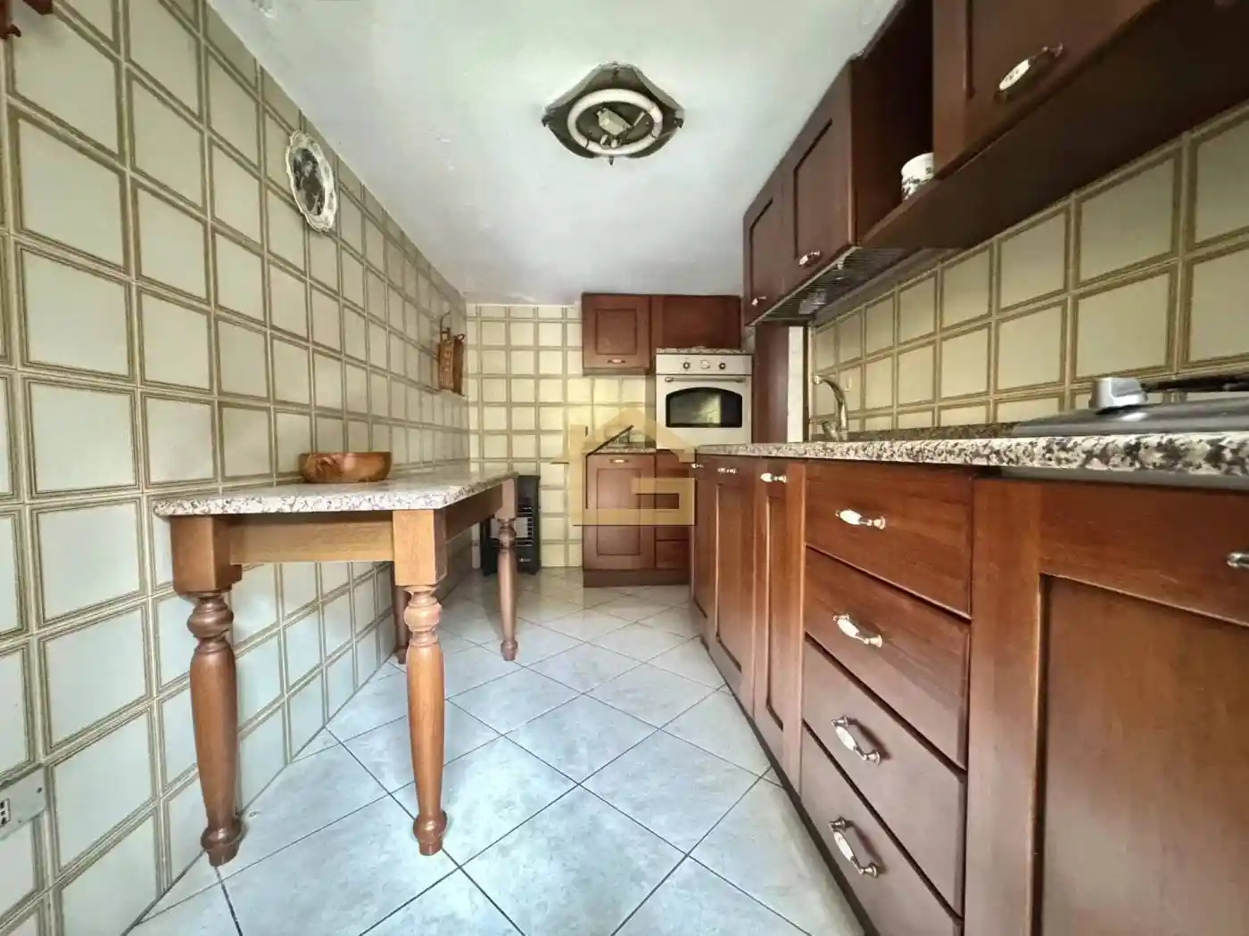 Bilocale via Vittorio Veneto, Piscinola, Napoli - foto 4