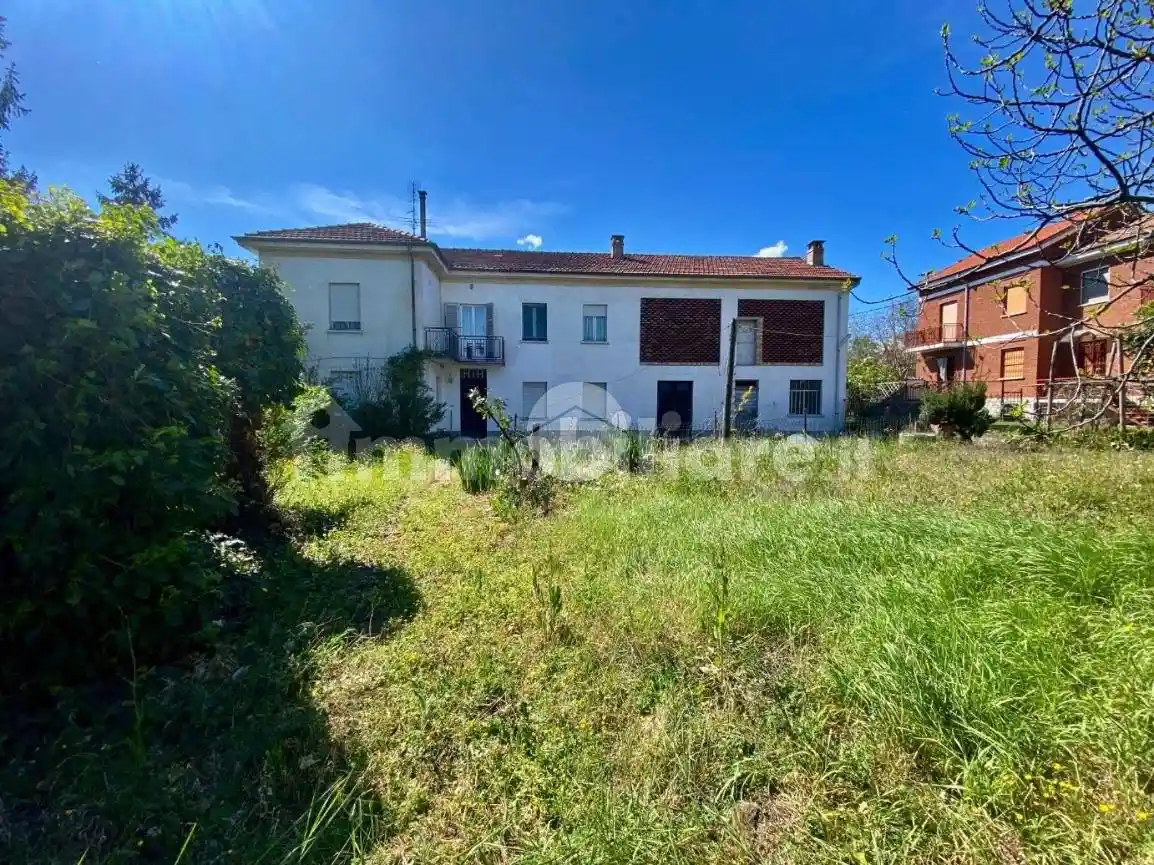 Terratetto unifamiliare Strada San Michele 4, Centro, Costigliole d'Asti - foto 2