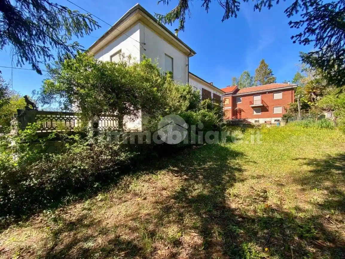 Terratetto unifamiliare Strada San Michele 4, Centro, Costigliole d'Asti - foto 3