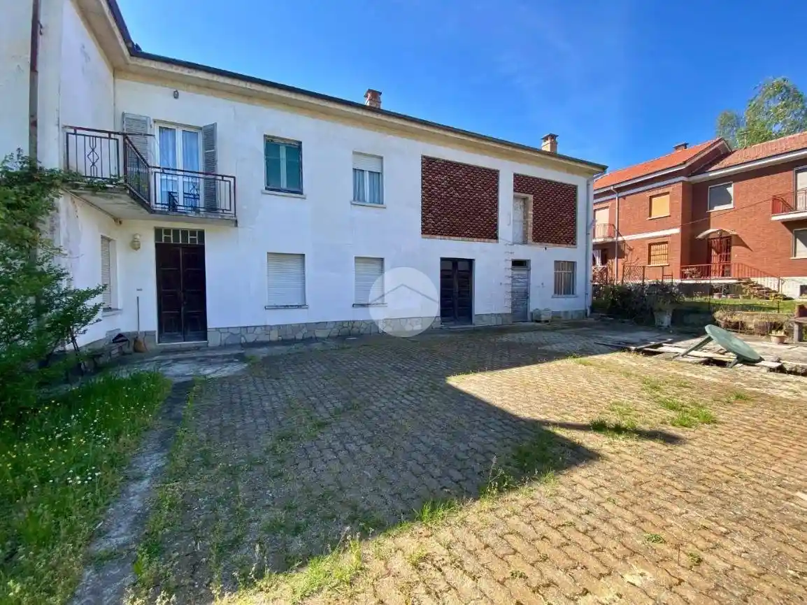 Terratetto unifamiliare Strada San Michele 4, Centro, Costigliole d'Asti - foto 4