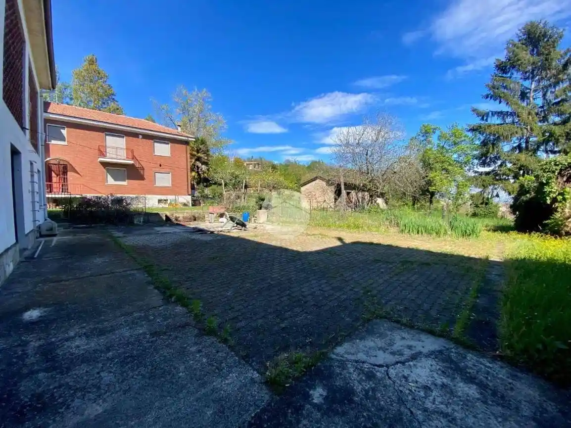 Terratetto unifamiliare Strada San Michele 4, Centro, Costigliole d'Asti - foto 5