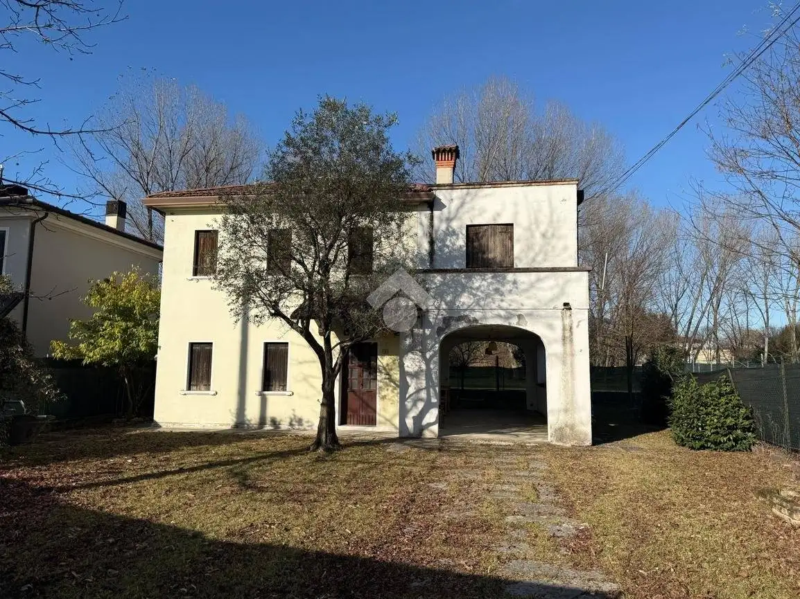Villa in vendita a Carbonera
