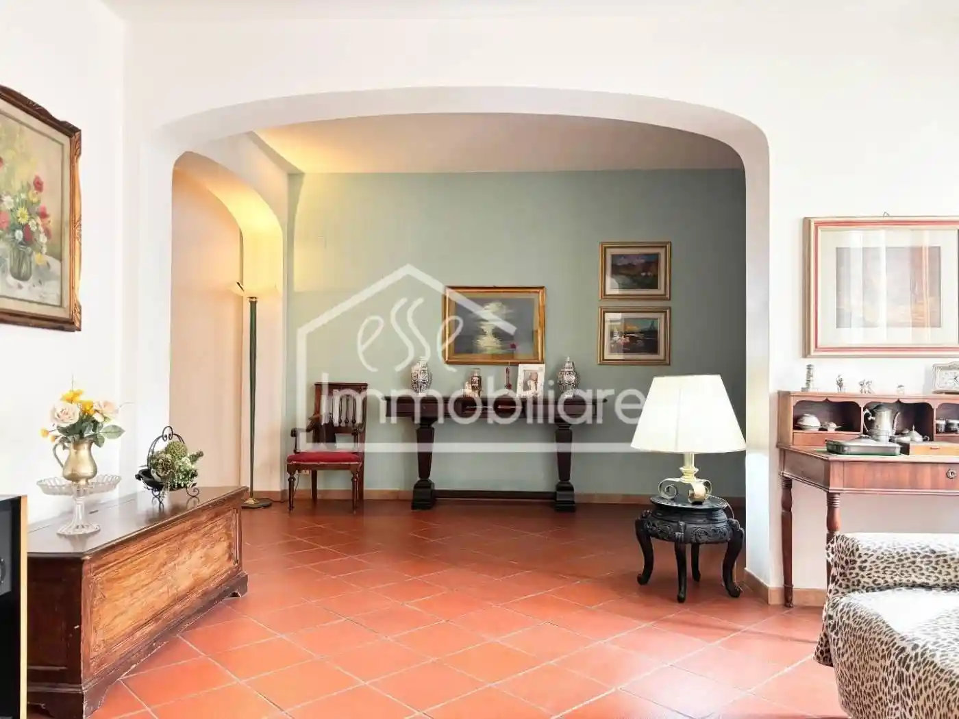 Terratetto unifamiliare viale Giovanni Boccaccio,  50053, Ospedale - Santa Maria, Empoli - foto 2