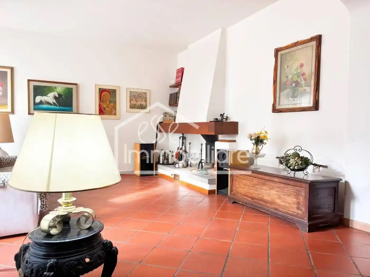 Terratetto unifamiliare viale Giovanni Boccaccio,  50053, Ospedale - Santa Maria, Empoli - foto 3