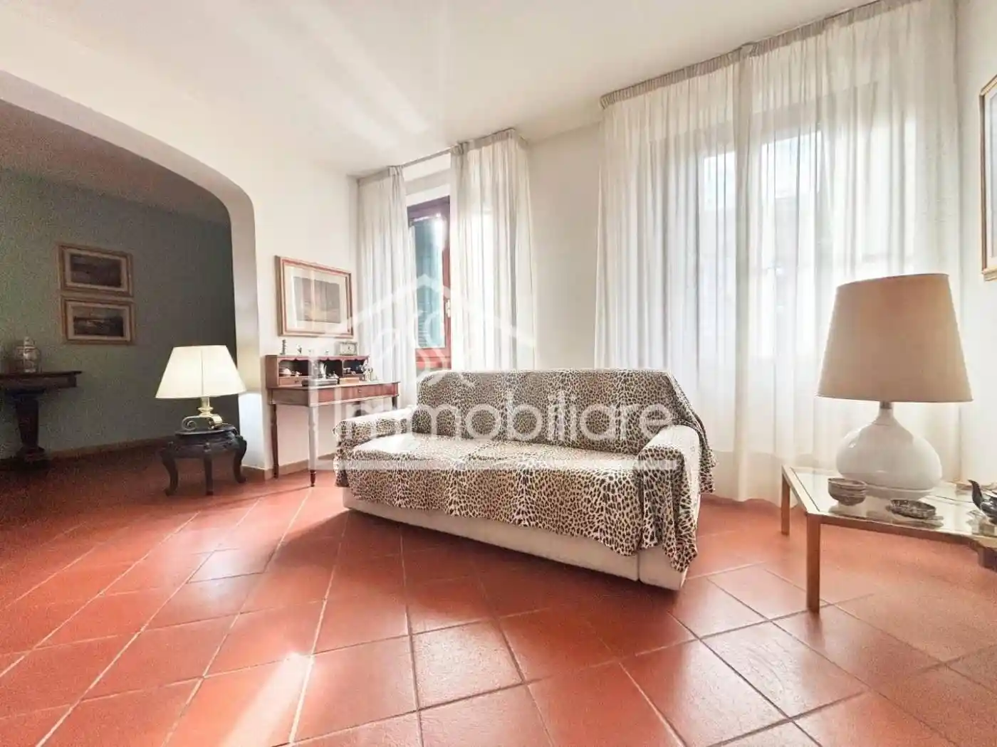 Terratetto unifamiliare viale Giovanni Boccaccio,  50053, Ospedale - Santa Maria, Empoli - foto 4