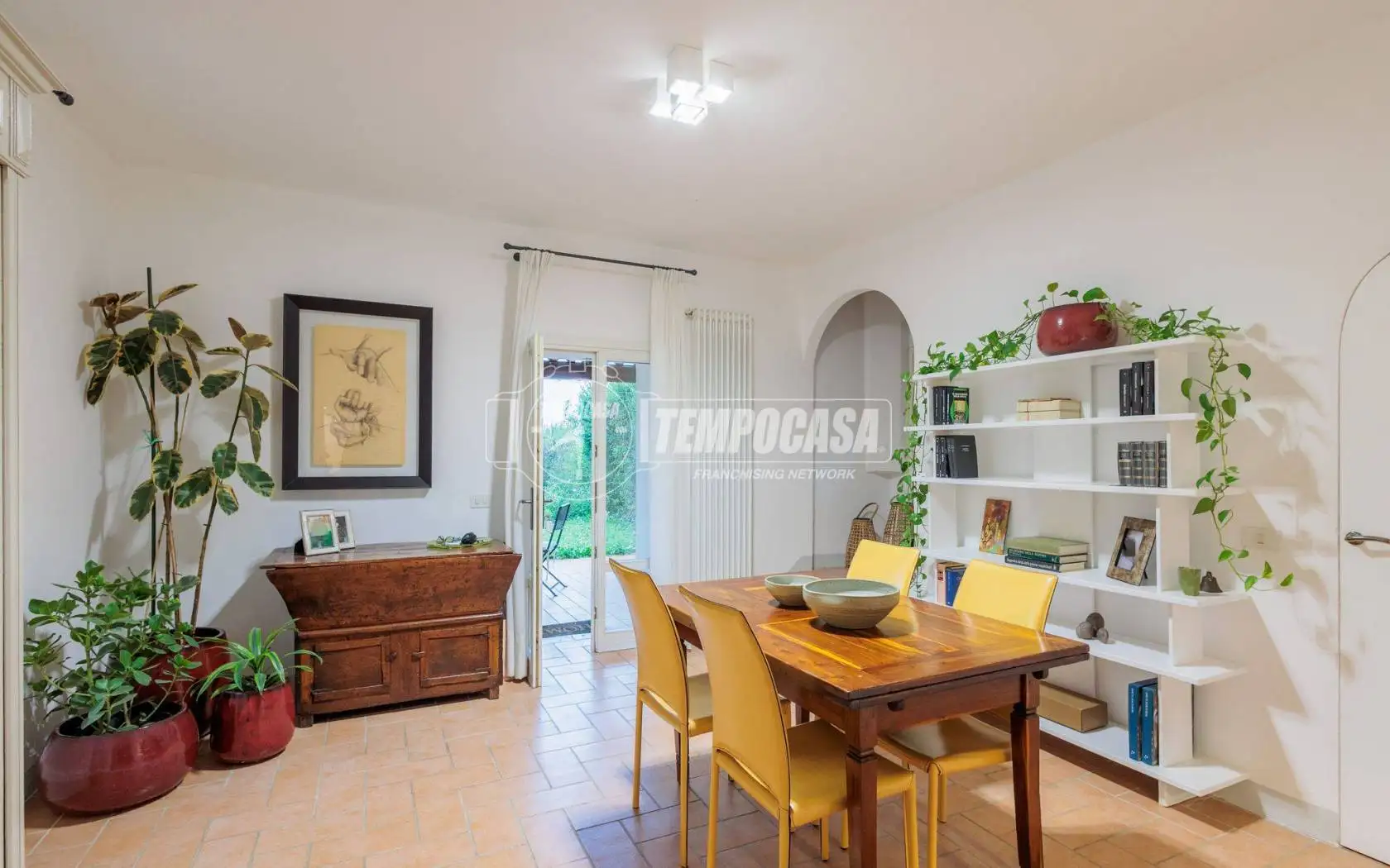 Terratetto unifamiliare 83 m², San Martino Sinzano, Collecchio - foto 3